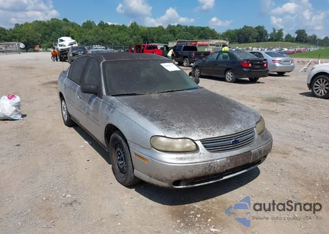 2005 Chevrolet Classic from USA, damaged, VIN 1G1ND52F45M177071